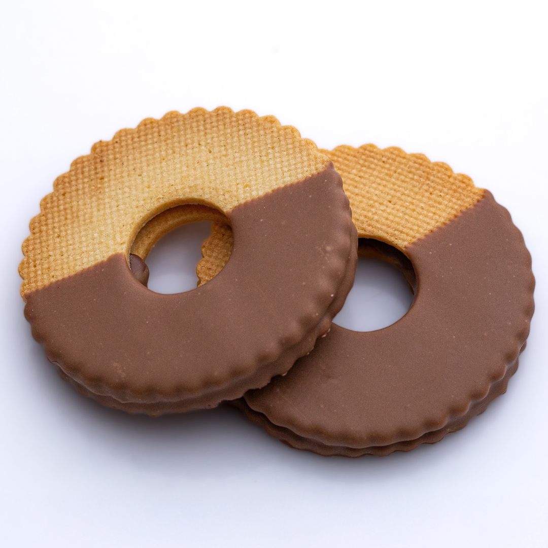 NOBEL CARAMEL